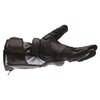 Frank Thomas 01-17 Waterproof Black Grey Gloves Little finger side                                                                                                                                                                                             