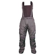 FTW801 Meteor Pants Black