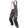 Frank Thomas FTW801 Meteor Mens Black Textile Motorcycle Pants Riding position                                                                                                                                                                                 