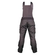 FTW801 Meteor Pants Black