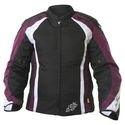 FTW343 Venus Sport Jacket Purple