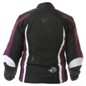FTW343 Venus Sport Jacket Purple