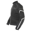 Frank Thomas Nova Mesh Mens Black Textile Motorcycle Jacket Side                                                                                                                                                                                               
