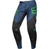 Fox 360 PC Black MX Pants Front                                                                                                                                                                                                                                