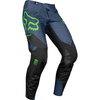 Fox 360 PC Black MX Pants Riding position                                                                                                                                                                                                                      