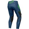 Fox 360 PC Black MX Pants Rear                                                                                                                                                                                                                                 