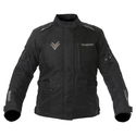 FTW706 Comet Ladies Jacket Black