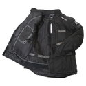 FTW706 Comet Ladies Jacket Black