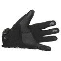 FT4 Omega Gloves Black Blue