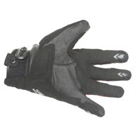 FT4 Omega Gloves Black Red