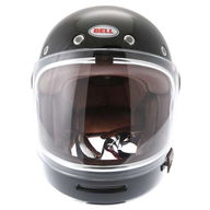 Bullitt Helmet Black