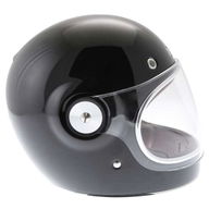 Bullitt Helmet Black