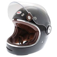 Bullitt Helmet Black