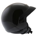Exo 100 Helmet Black