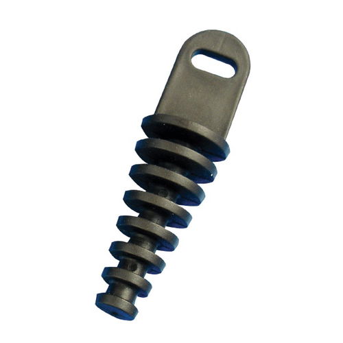 Bike It Exhaust Bung - Small 2 Stroke