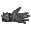 BKS Race Evo Black Motorcycle Gloves Palm                                                                                                                                                                                                                      
