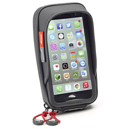 Givi S957B Universal Smartphone Holder Large