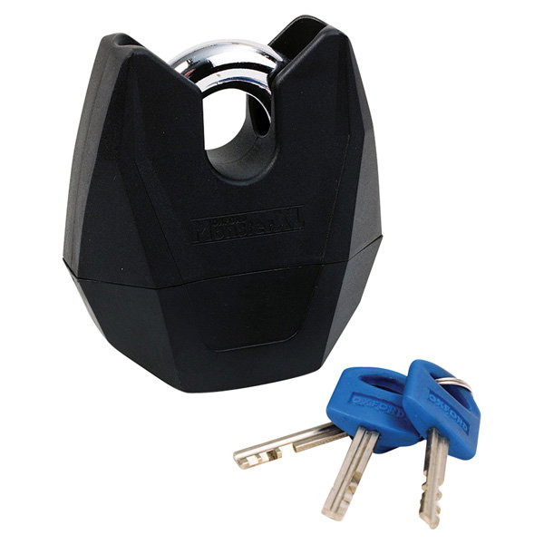 Monster XL Padlock
