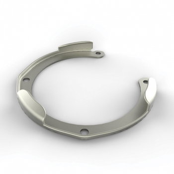 Oxford Products Type 3 QR Tank Adaptor                                                                                                                                                                                                                         