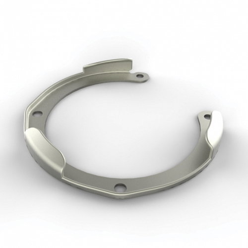 Oxford Products Type 3 QR Tank Adaptor                                                                                                                                                                                                                         