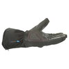BKS Pulse Black Motorcycle Gloves Little finger side                                                                                                                                                                                                           