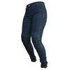 Red Route Katie Kevlar Ladies Blue Denim Motorcycle Jeans Riding crouch                                                                                                                                                                                        