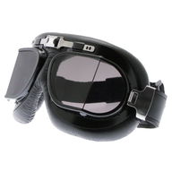 Classic Aviator Goggles