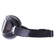 Classic Aviator Goggles