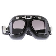 Classic Aviator Goggles