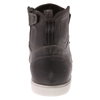 Falco Shiro 2 Dark Grey Short Motocycle Boots Heel                                                                                                                                                                                                             