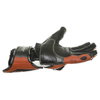 RST Tractech Evo CE 2579 Gloves Red Size: Mens - L