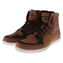 Shiro 2 Boots Brown