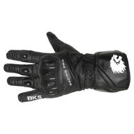 Racing Pro 1515 Gloves Black