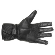 Racing Pro 1515 Gloves Black