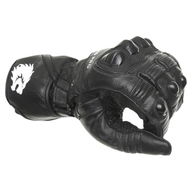 Racing Pro 1515 Gloves Black