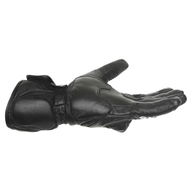 Racing Pro 1515 Gloves Black
