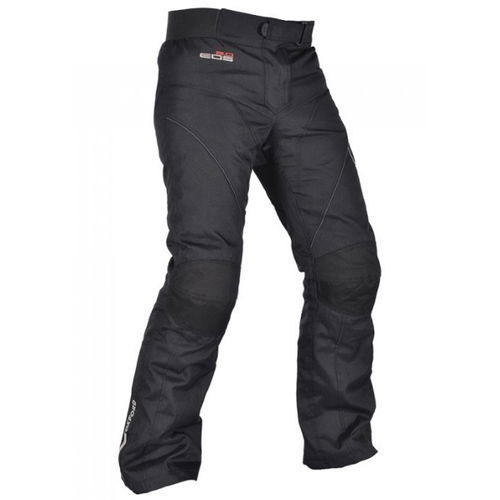 Oxford Products EOS Womens  Textile Pants Black