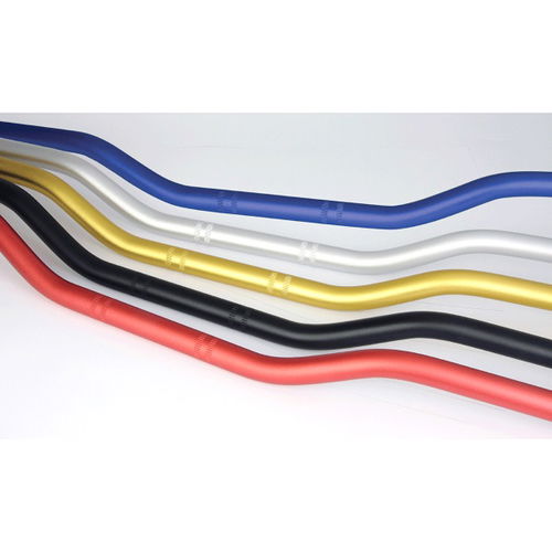 Bike It Low Unbraced Street Bars                                                                                                                                                                                                                               