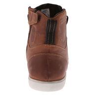 Shiro 2 Boots Brown