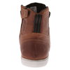 Falco Shiro 2 Brown Motorcycle Boots Heel                                                                                                                                                                                                                      