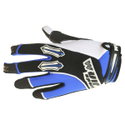 Cub Gloves Blue