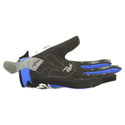 Cub Gloves Blue