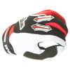 Wulfsport Cub Kids MX Red Gloves Knuckle                                                                                                                                                                                                                       