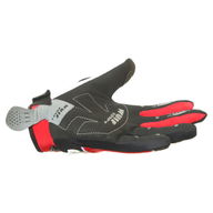 Cub Gloves Red