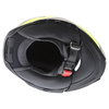 Shoei Neotec 2 Excursion TC-3 Flip Front Motorcycle Helmet Inside                                                                                                                                                                                              