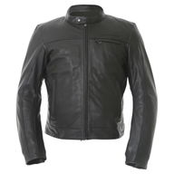 Nero Jacket Black