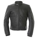 Nero Jacket Black