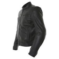 Nero Jacket Black