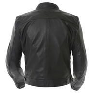 Nero Jacket Black