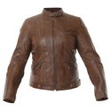 Alex Jacket Brown